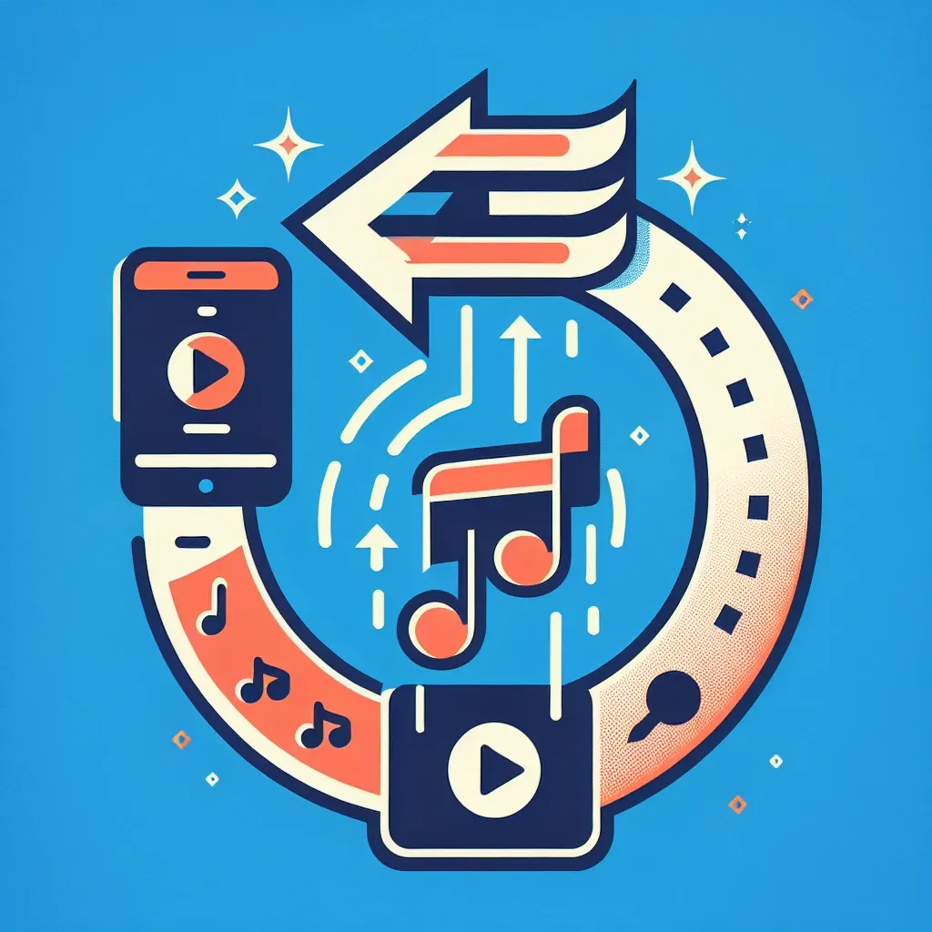 Cara Mudah Download Video TikTok MP3