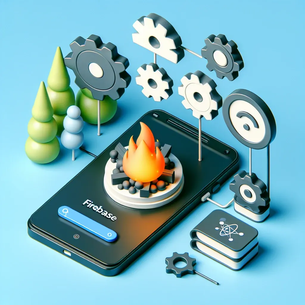 Panduan Lengkap Integrasi Firebase ke Aplikasi Mobile Anda