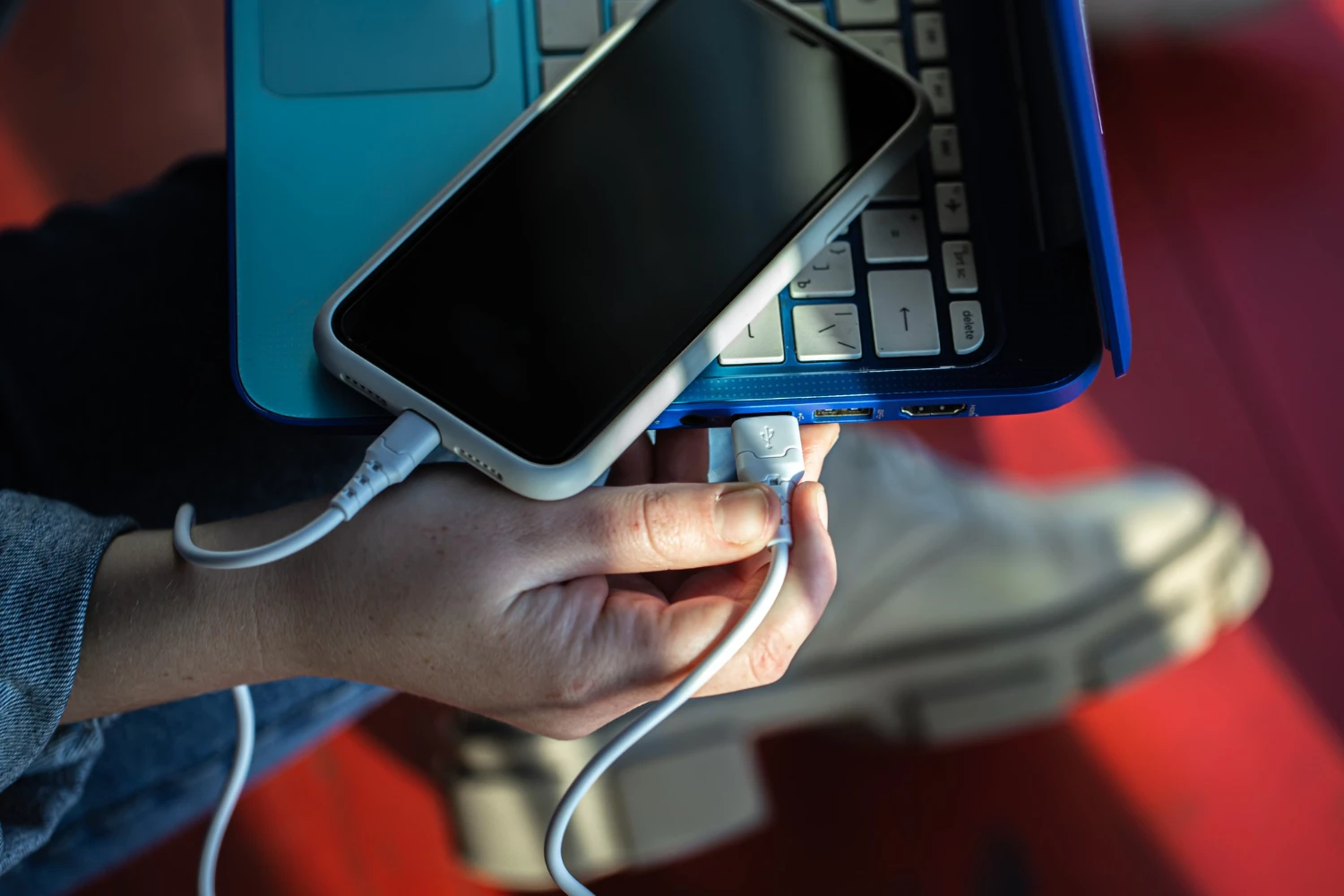 Proteja seu mundo digital com Lifehacks