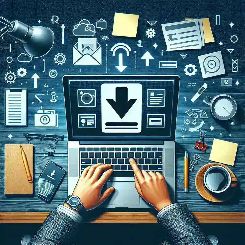 Panduan Lengkap Menggunakan Facebook Downloader untuk Menyimpan Konten Anda